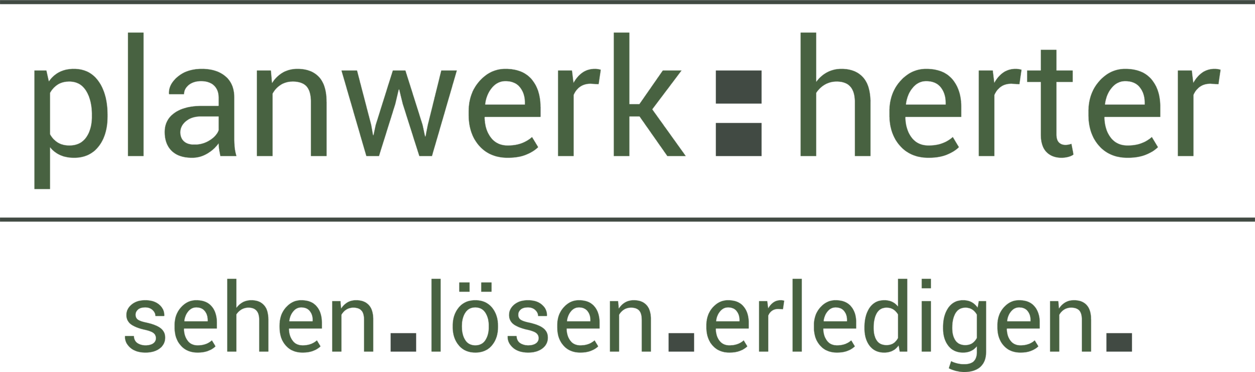 Planwerk:Herter | Ingenieurbüro Dipl.-Ing. Thomas Herter