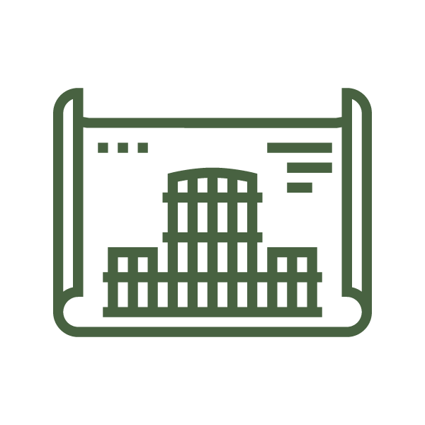 Industrielle Sonderlösungen & Systemplanung
